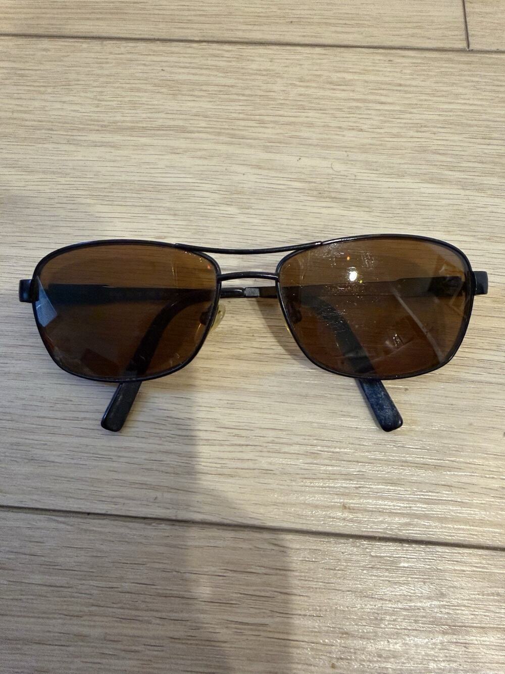 Kirkland Signature Eyeglasses Shiraz 596187 Designer Frames Only Black 58-16-140
